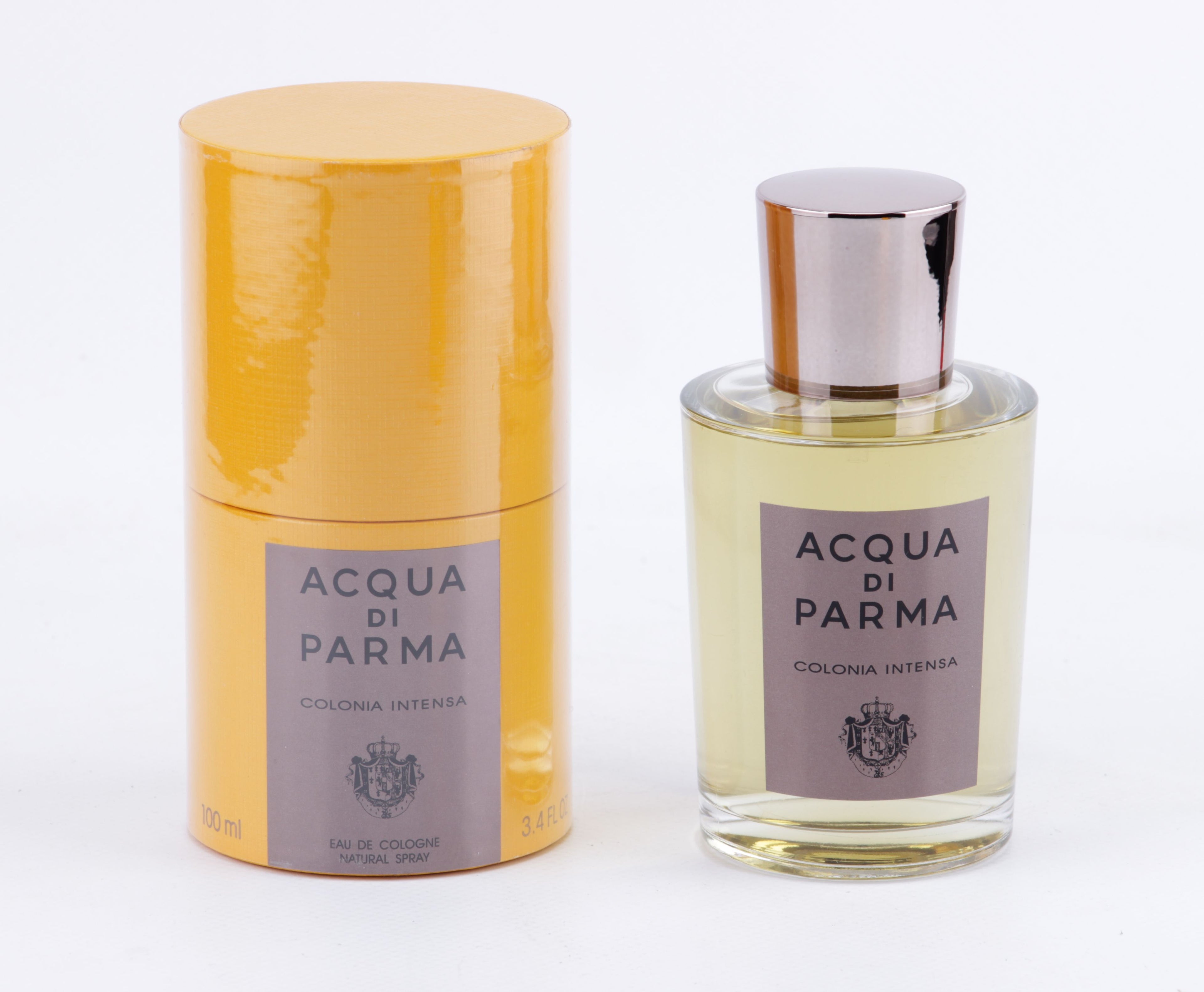 Acqua di Parma - Colonia Intensa - 100ml EDC - Eau de Cologne Spray