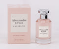 Abercrombie & Fitch - Authentic Woman / Femme - 100ml EDP Eau de Parfum