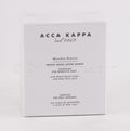 Acca Kappa - White Moss (Muschio Bianco) - 100ml After Shave Lotion