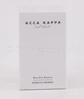 Acca Kappa - White Moss (Muschio Bianco) - 50ml EDC Eau de Cologne (unisex)
