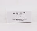 Acca Kappa - White Moss (Muschio Bianco) - 10ml Solid Perfume (unisex)
