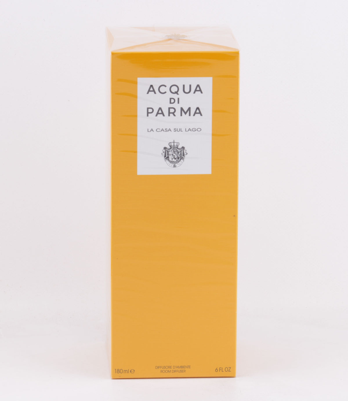 Acqua di Parma - La Casa Sul Lago Room Diffuser - 180ml Raumduft