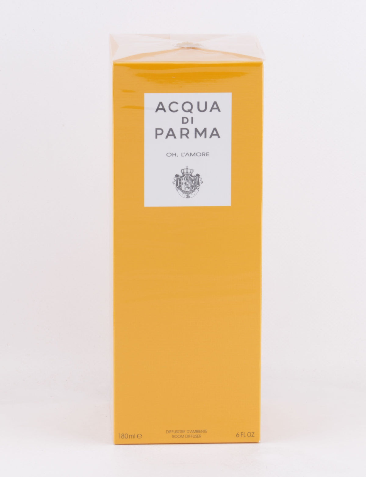 Acqua di Parma - Oh L'Amore Room Diffuser - 180ml Raumduft