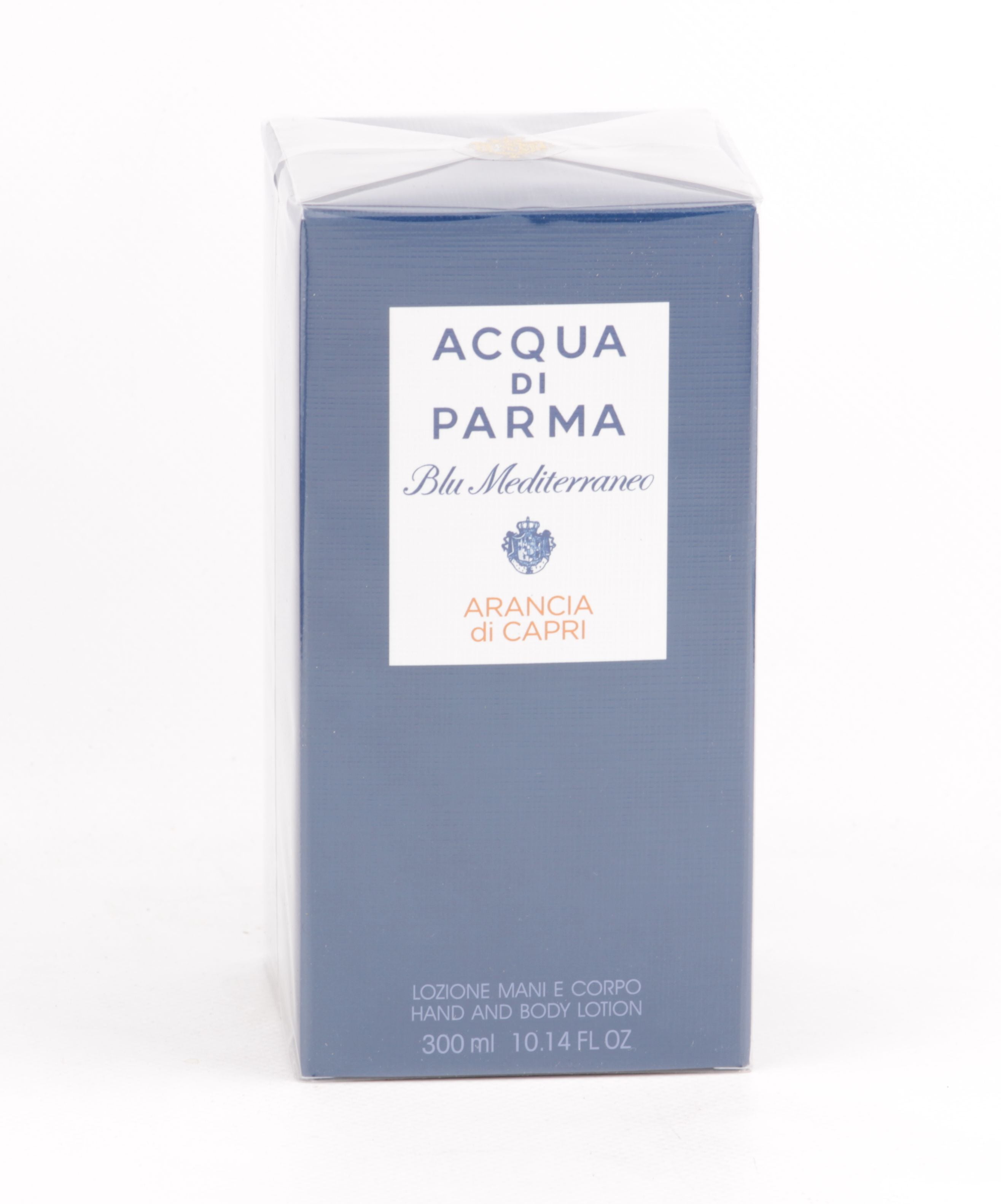 Acqua di Parma - Arancia di Capri - 300ml Hand and Body Lotion
