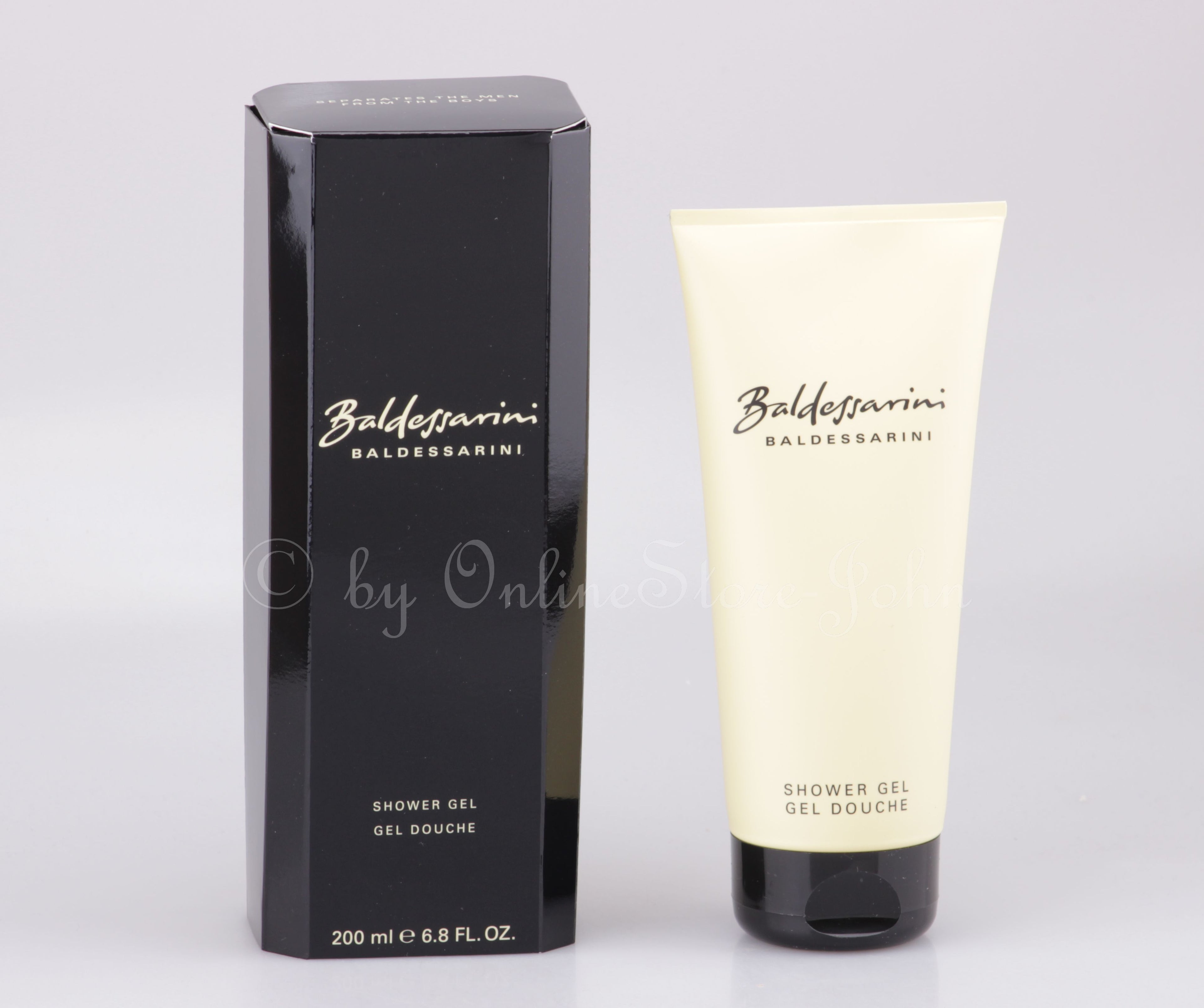 Baldessarini - Homme - 200ml Shower Gel