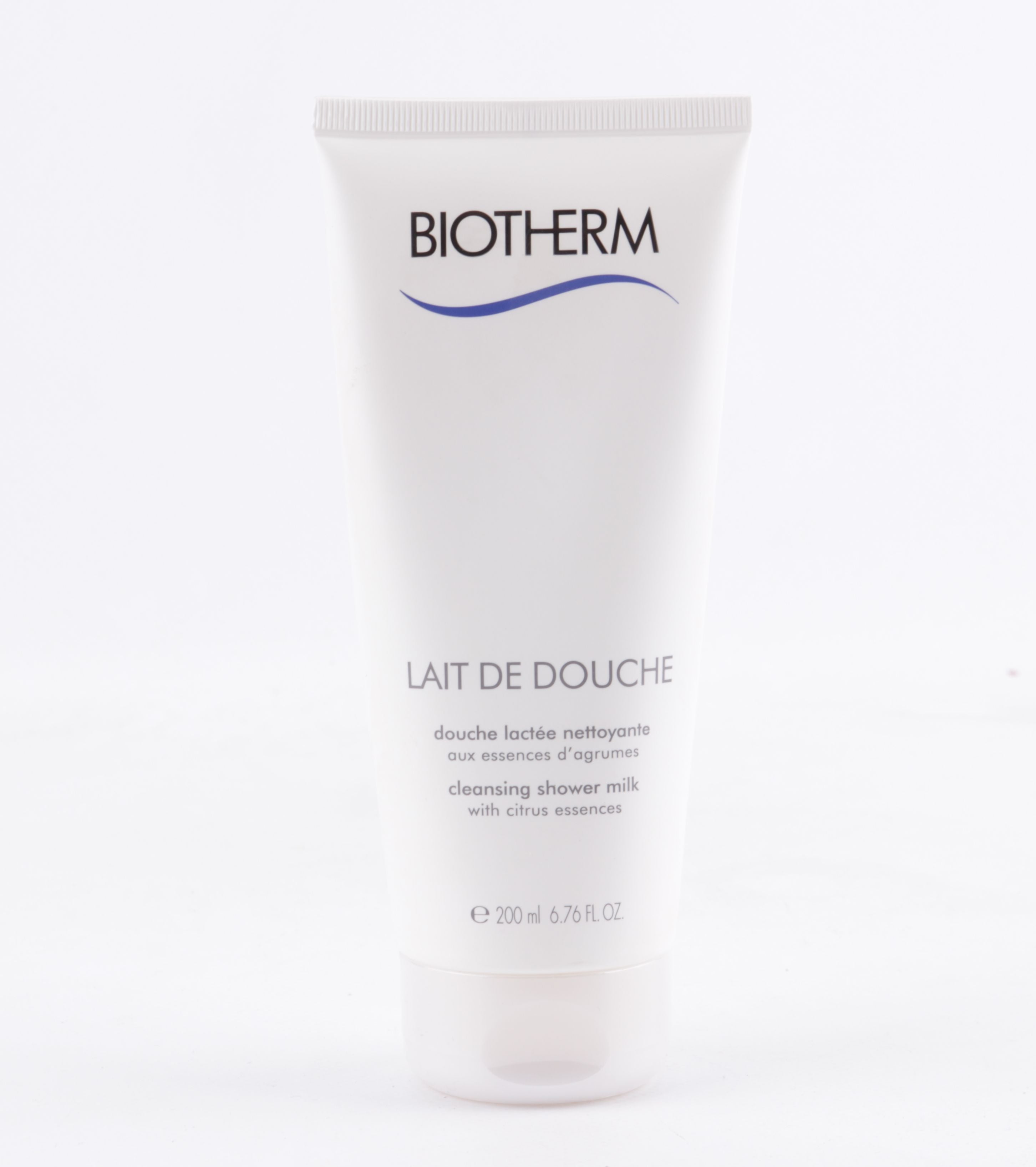 Biotherm - Lait de Douche - Cleansing Shower Milk  200ml