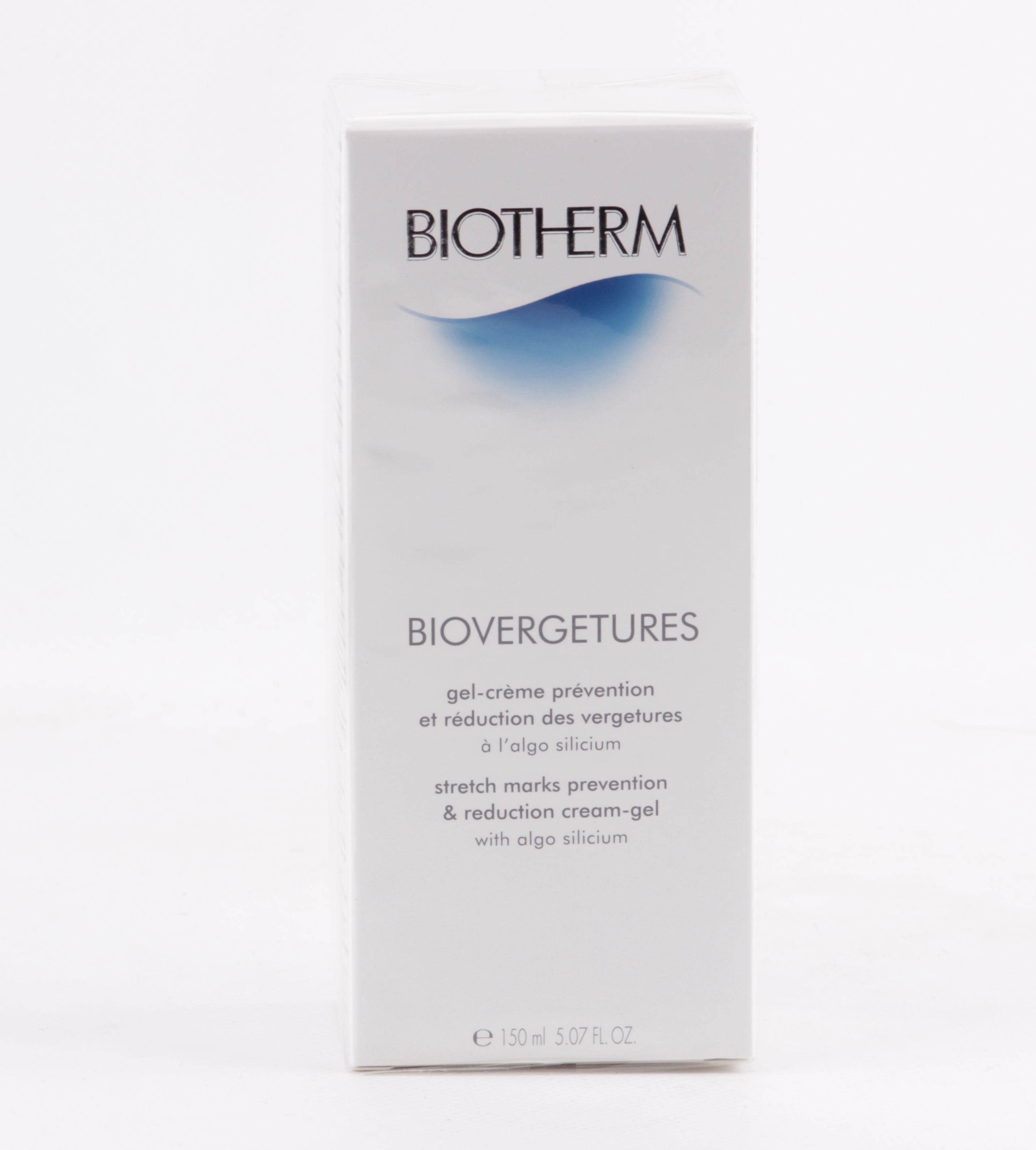 Biotherm - Biovergetures - 150ml Stretch Marks Prevention & Reduction Cream-Gel