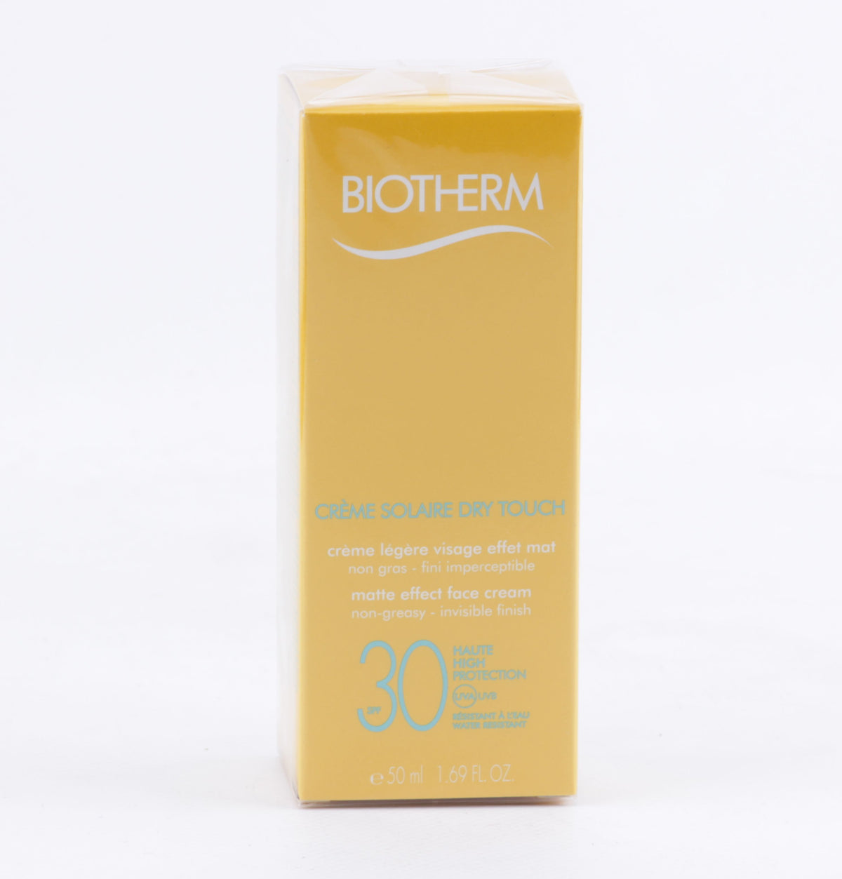 Biotherm - Creme Solaire Dry Touch - 50ml SPF 30