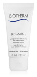 Biotherm - Biomains - 50ml Hand & Nail Treatment