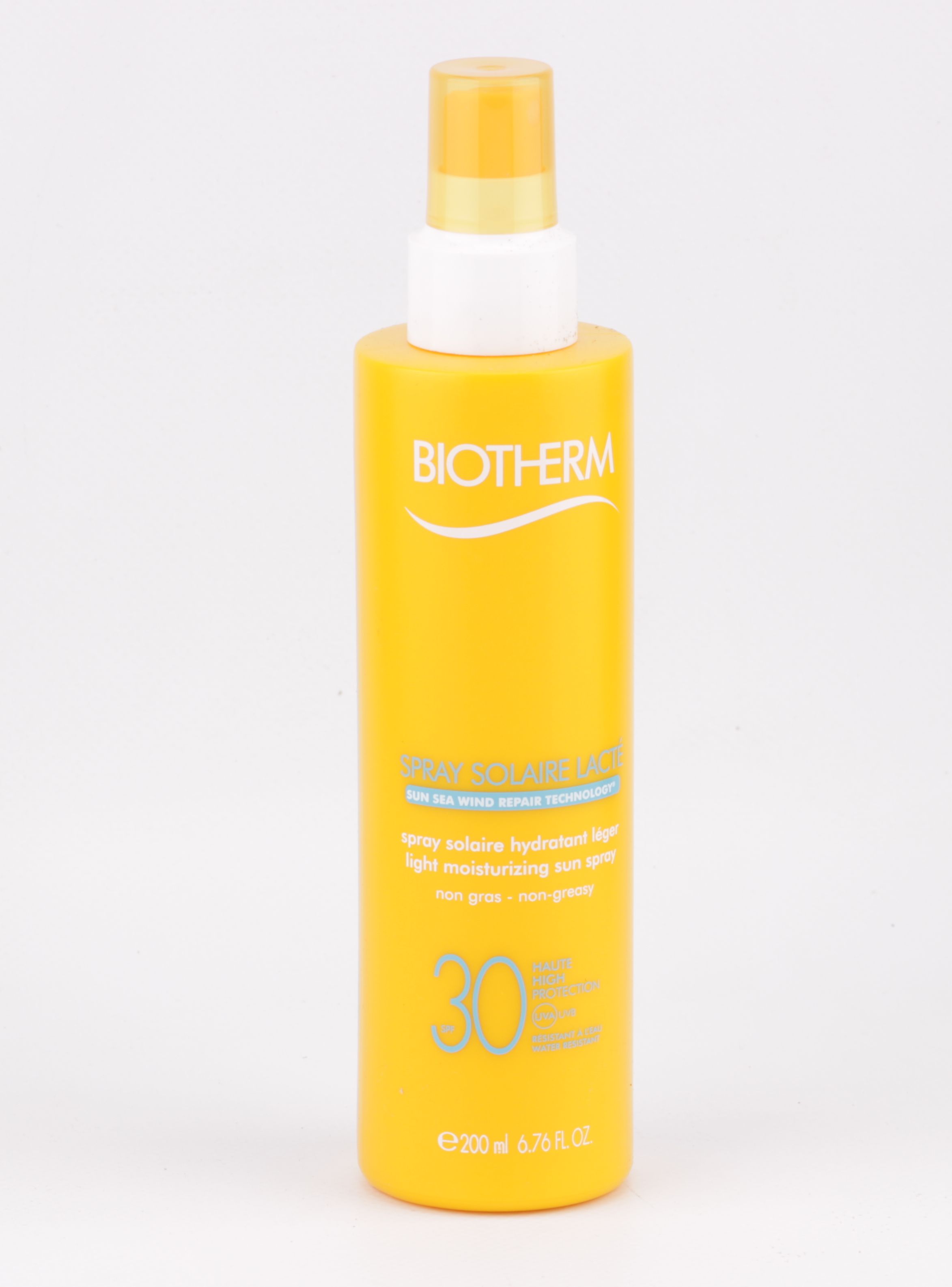 Biotherm - Spray Solaire Lacte - 200ml SPF 30