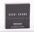 Bobbi Brown - Brightening Brick 6,6g - Coral 2