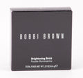 Bobbi Brown - Brightening Brick 6,6g - Cranberry 6