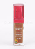 Bourjois - Healthy Mix - Anti-Fatigue Foundation  30ml - 63 Kakao