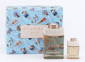 Bvlgari - Man Tarrae Essence Set - 100ml + 15ml EDP - Eau de Parfum