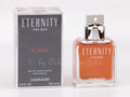 Calvin Klein - Eternity Flame for Men - 100ml EDT Eau de Toilette