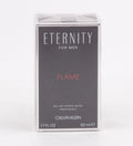Calvin Klein - Eternity Flame for Men - 50ml EDT Eau de Toilette