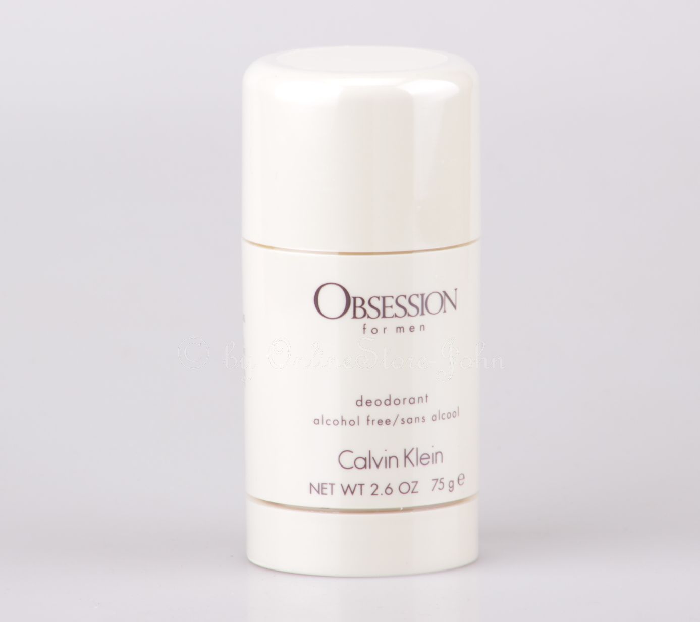 Calvin Klein - Obsession -  75ml Deo Stick