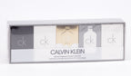 Calvin Klein - Mini Travel Set - 5 x 10ml EDT - CK Be + One + Gold + All