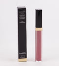 Chanel - Rouge Coco Gloss - Moisturizing Glossimer 5,5g - 119 Bourgeoisie