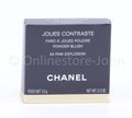 Chanel - Joues Contraste - Powder Blush 3,5g - 64 Pink Explosion