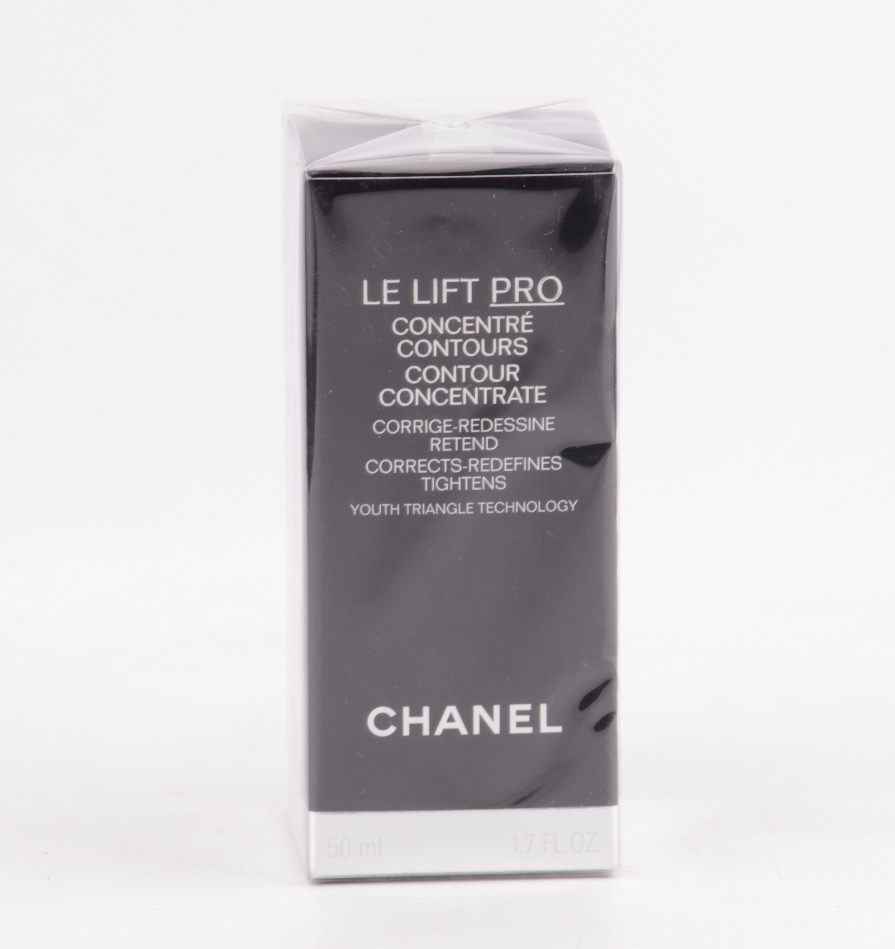 Chanel - Le Lift Pro - Contour Concentrate - 50ml