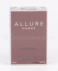 Chanel - Allure Homme - 100ml After Shave Lotion
