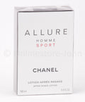 Chanel - Allure Homme Sport - 100ml After Shave Lotion
