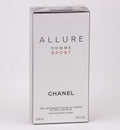 Chanel - Allure Homme Sport - 200ml Shower Gel