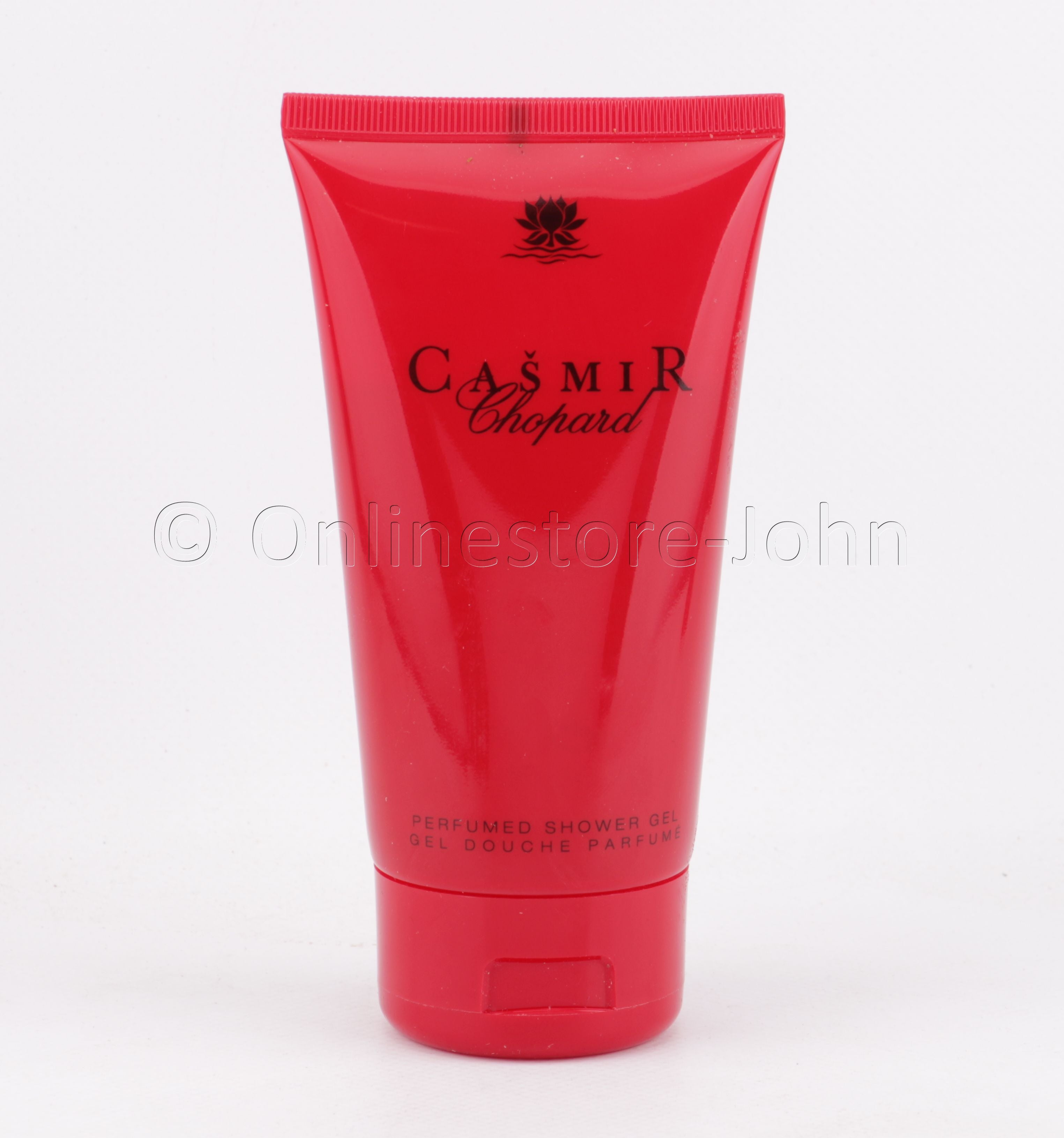 Chopard - Casmir - 150ml perfumed Shower Gel