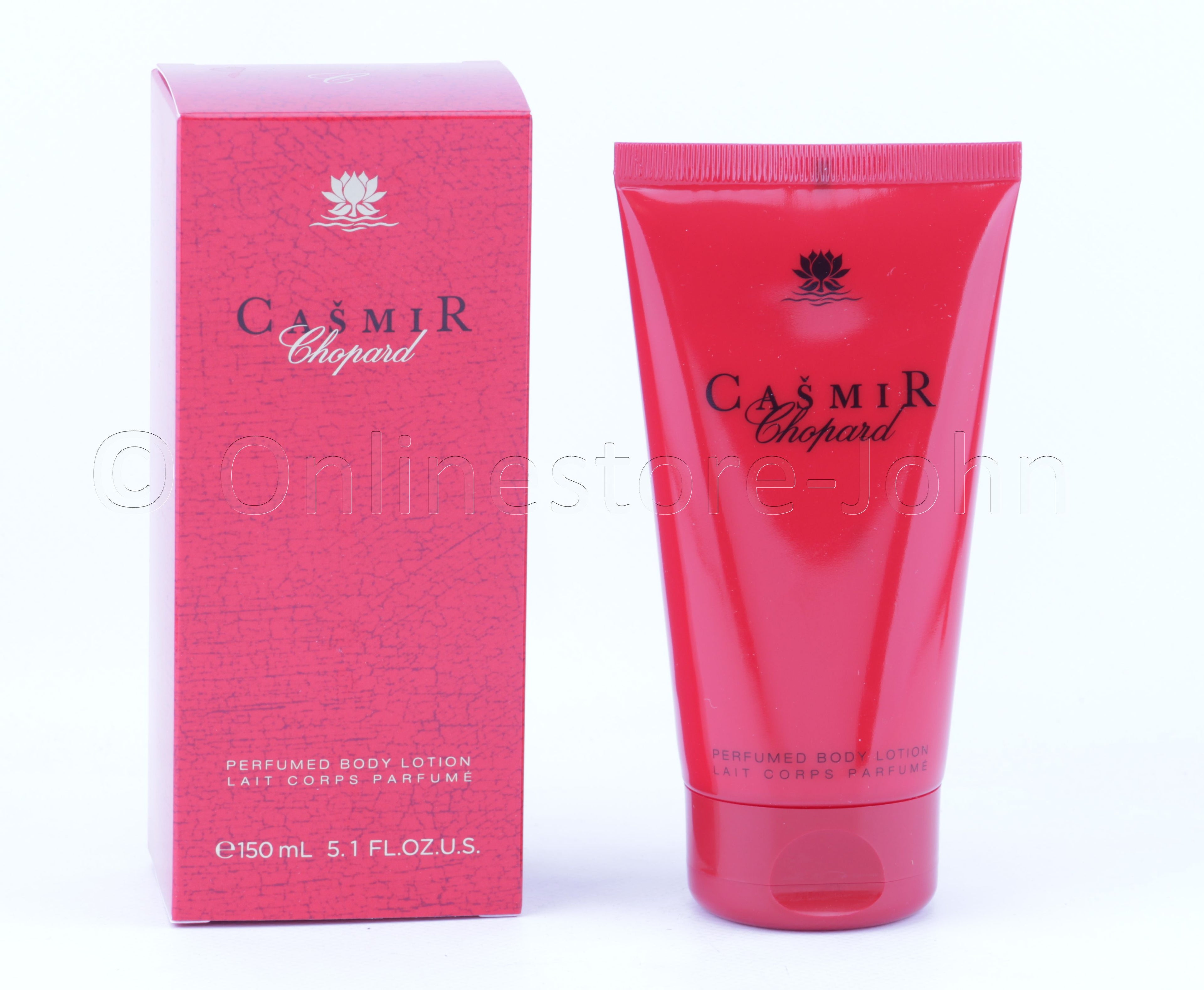 Chopard - Casmir - 150ml perfumed Body Lotion