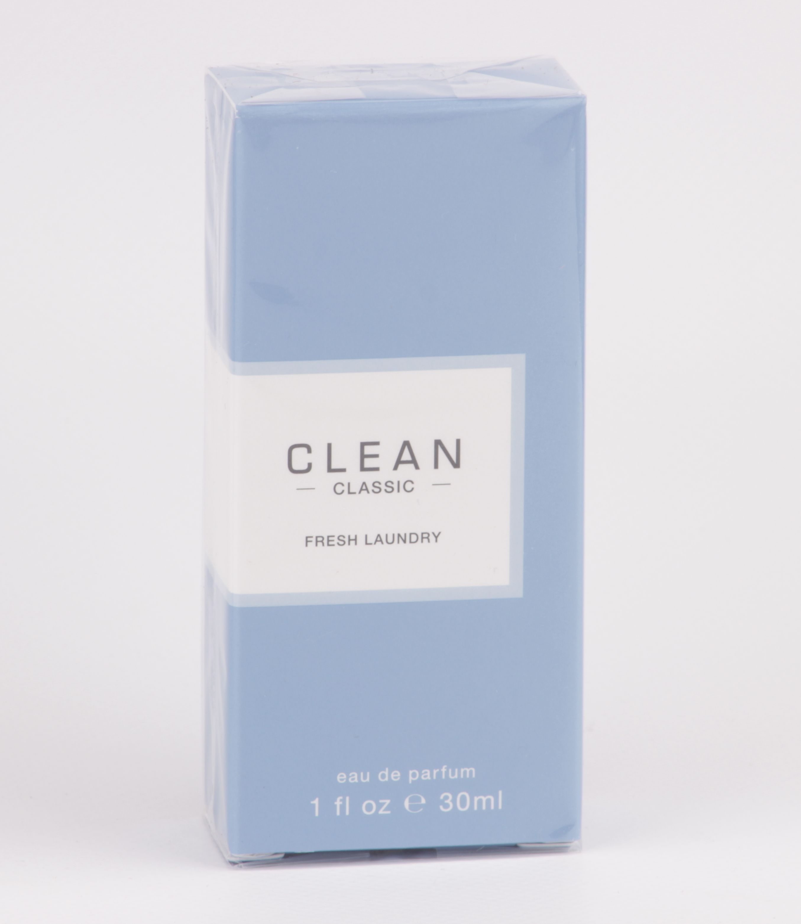 Clean - Fresh Laundry - 30ml EDP Eau de Parfum