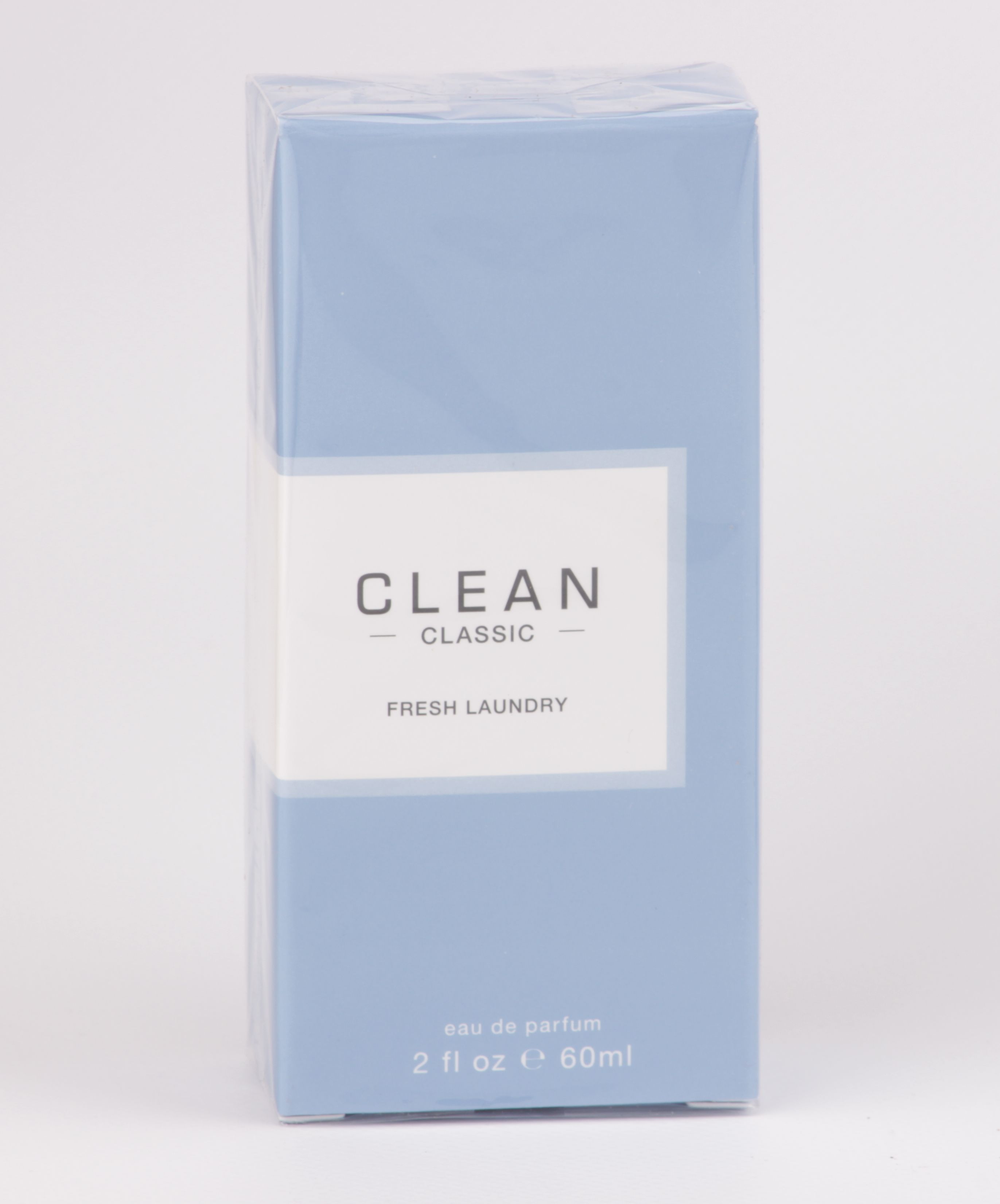 Clean - Fresh Laundry - 60ml EDP Eau de Parfum - Neues Design!