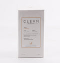 Clean - Sueded Oud - Reserve - 100ml EDP Eau de Parfum