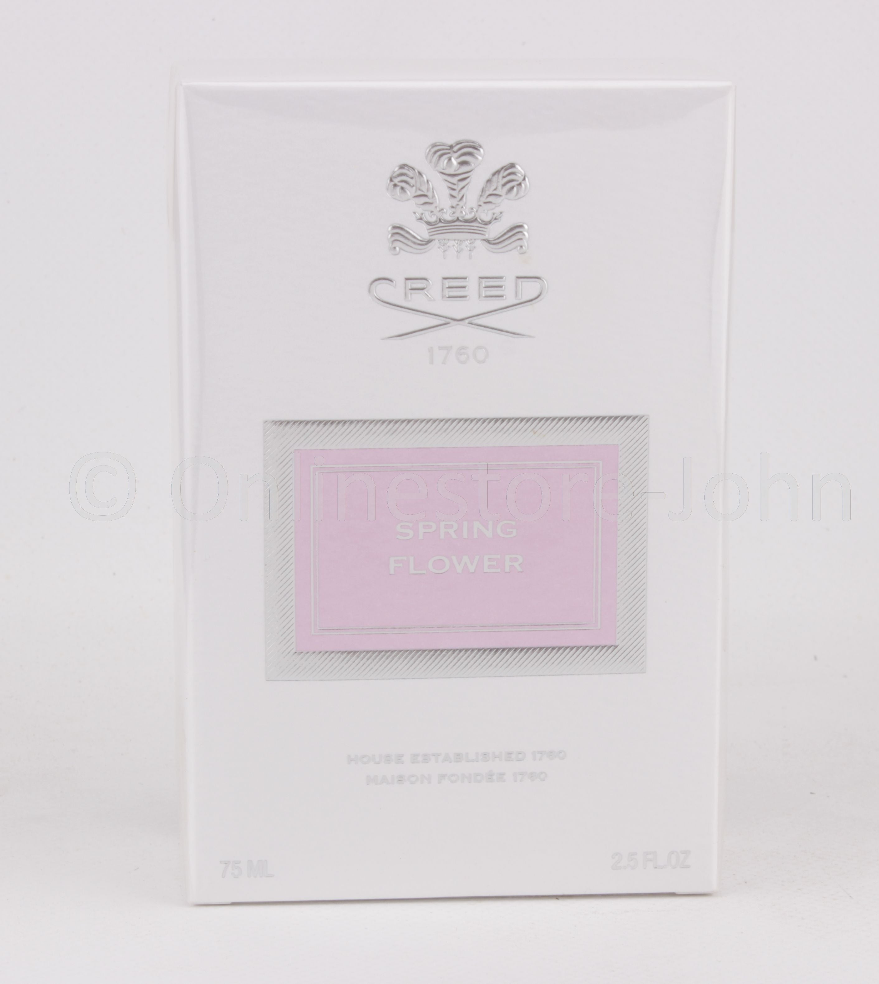 Creed - Spring Flower 2023 - 75ml EDP Eau de Parfum