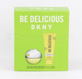 DKNY - Be Delicious Set - 30ml EDP + 100ml Body Lotion
