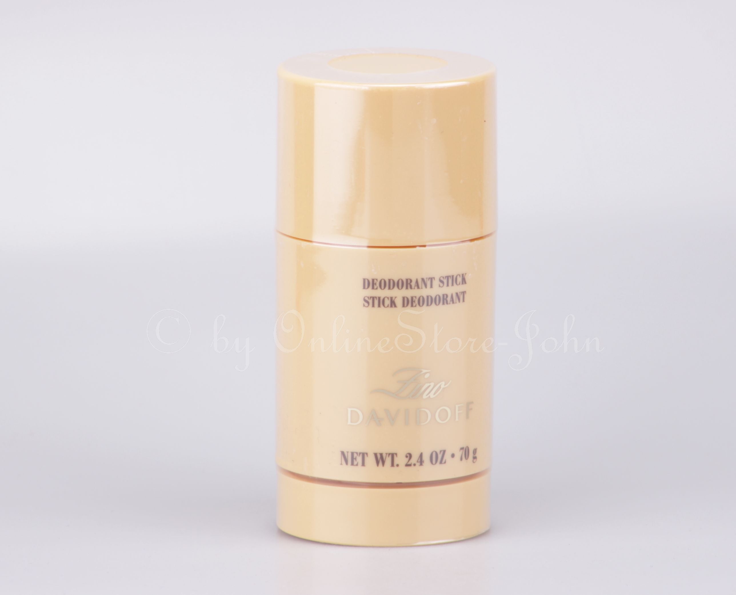 Davidoff - Zino - 75ml Deo Stick  - Deodorant