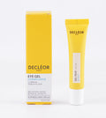 Decleor - Eye Gel - Cornflower Floral Water - 15ml Augengel