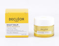 Decleor - White Magnolia - Night Balm - 15ml Nachtbalsam