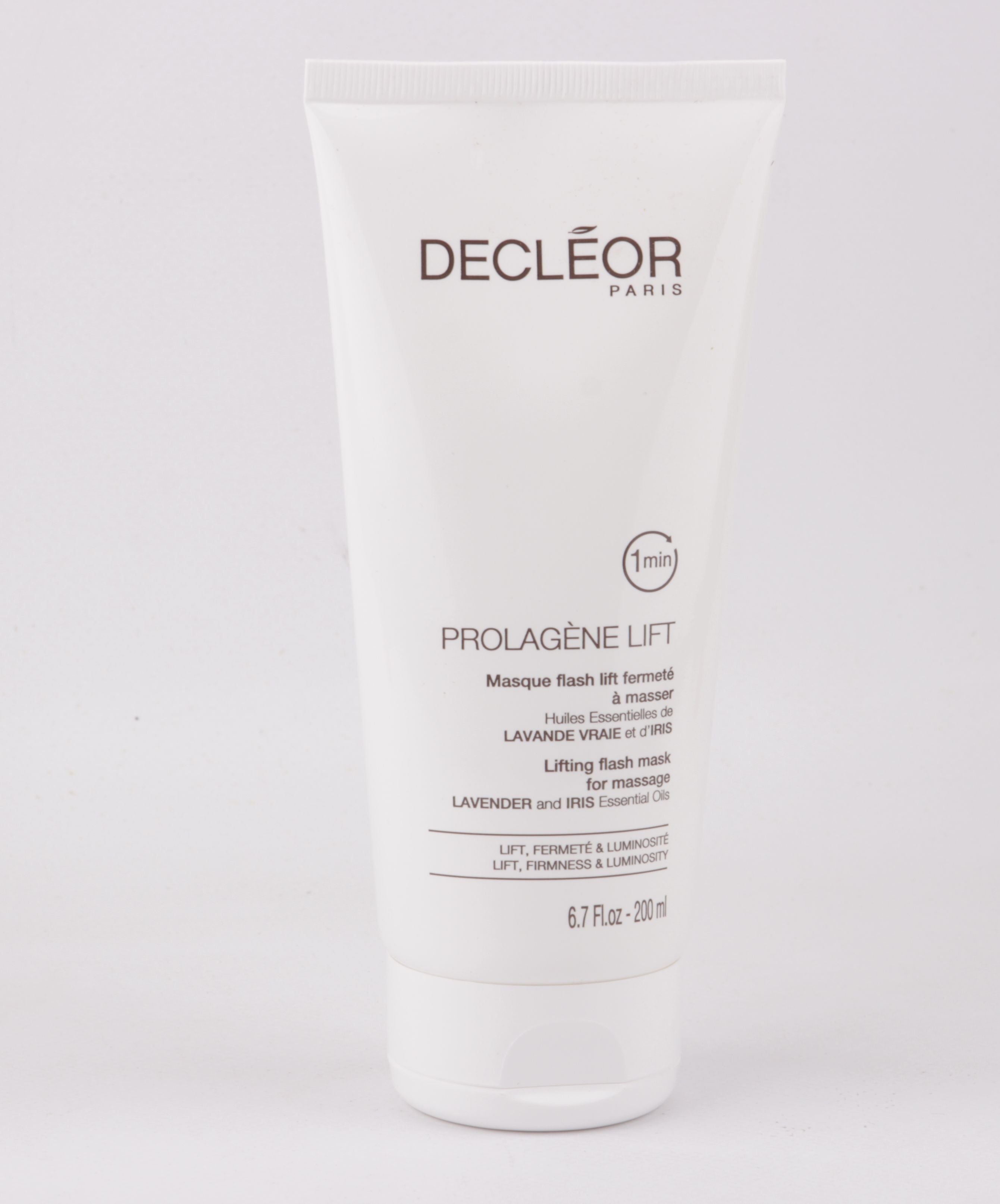 Decleor - Prolagene Lift - Lifting Flash Mask - 200ml