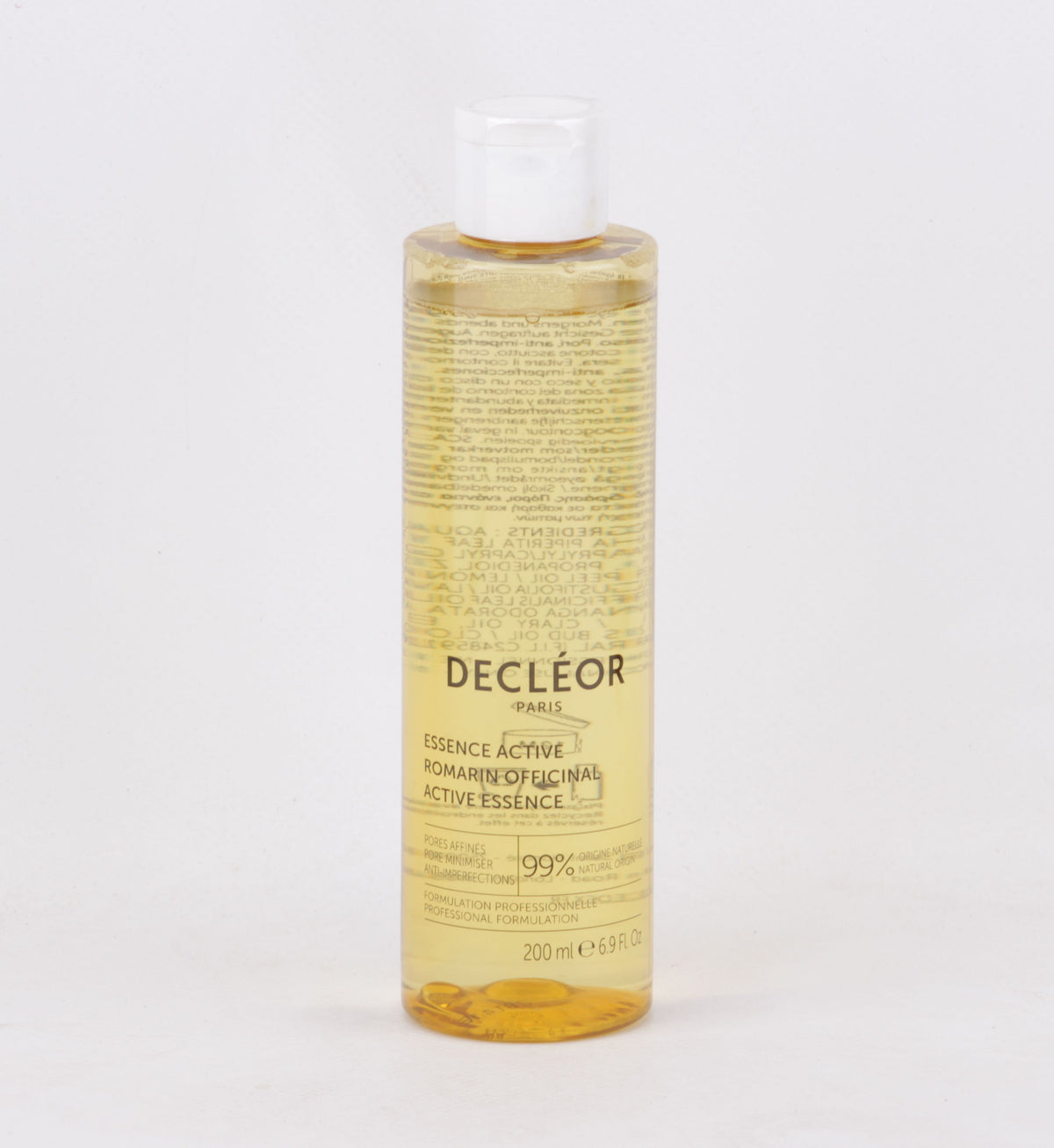 Decleor - Romarin Officinali - Active Essence - 200ml