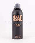 Diesel - Bad - 200ml All Over perfumed Body Spray
