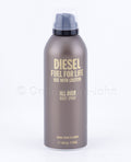 Diesel - Fuel for Life pour Homme - 200ml All Over perfumed Body Spray