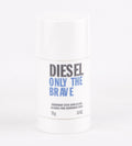 Diesel - Only the Brave - 75ml Deo Stick -  Deodorant