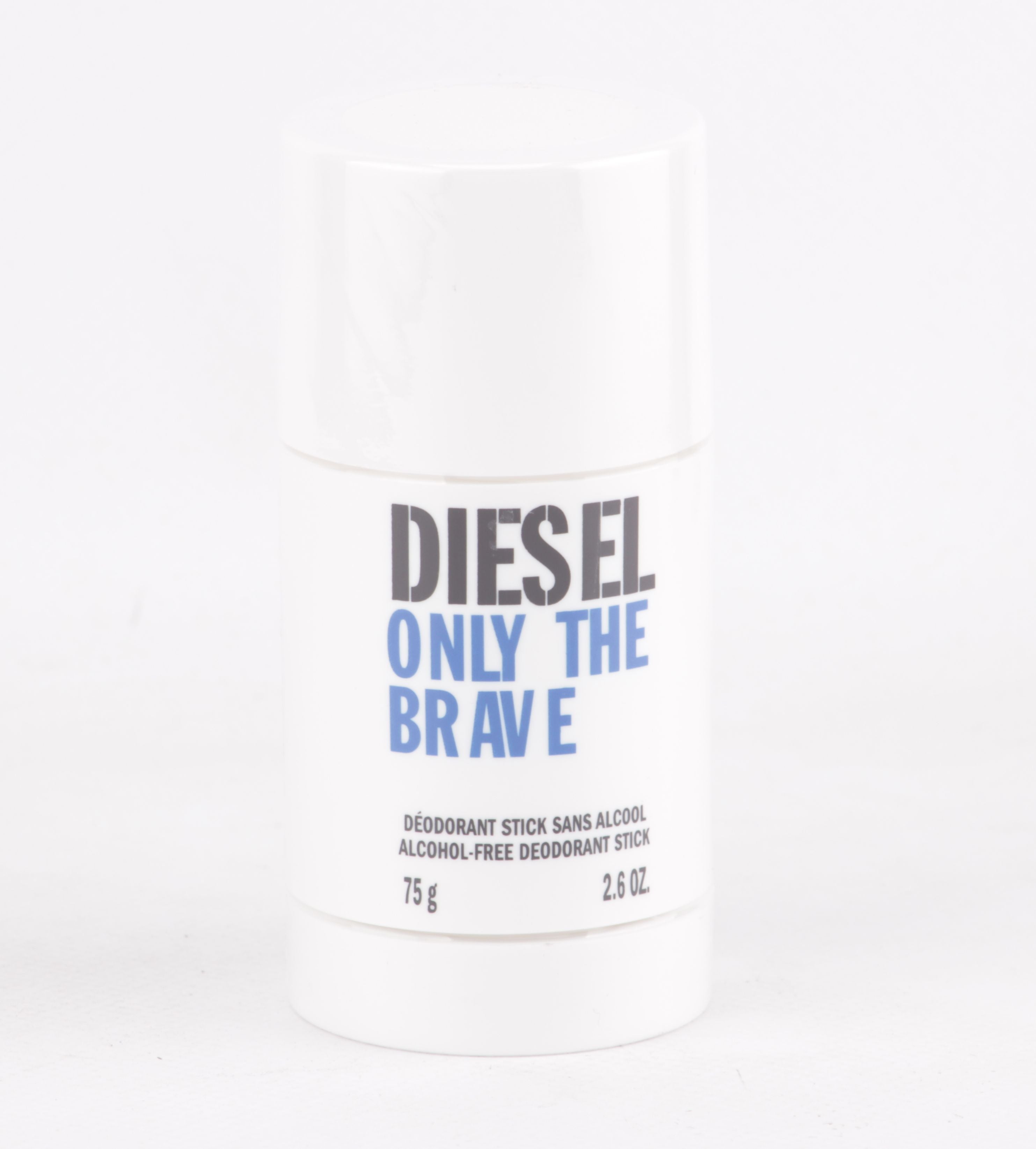 Diesel - Only the Brave - 75ml Deo Stick -  Deodorant