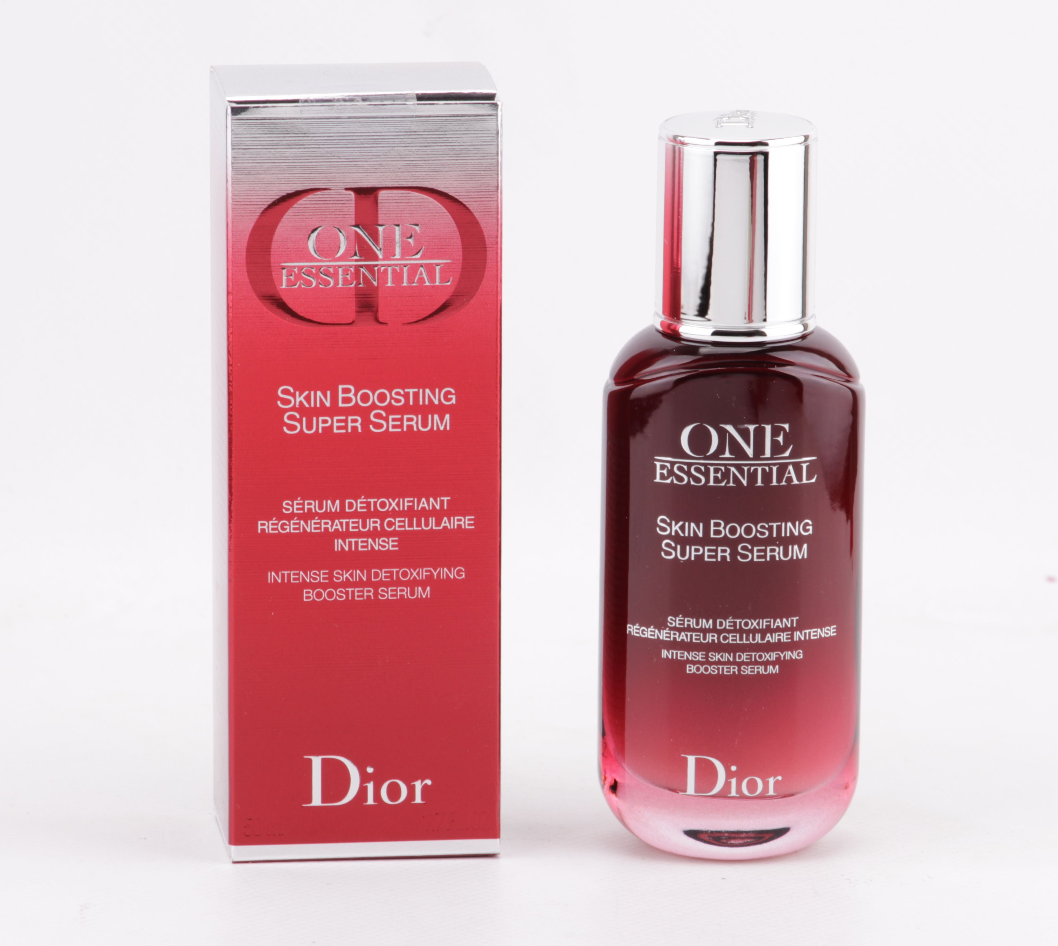 Dior Prestige - One Essential - Skin Boosting Super Serum - 50ml