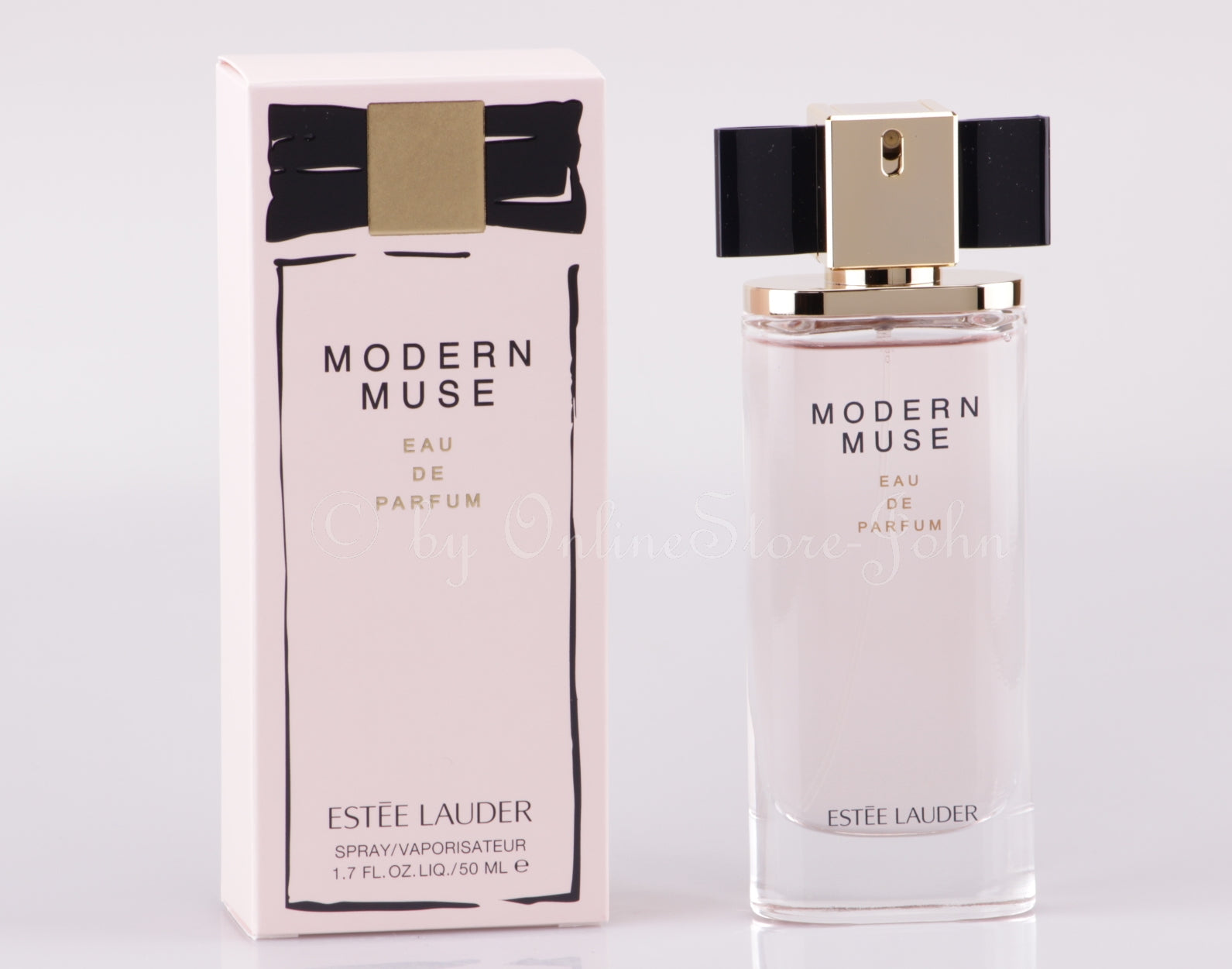 Estee Lauder - Modern Muse - 50ml EDP Eau de Parfum
