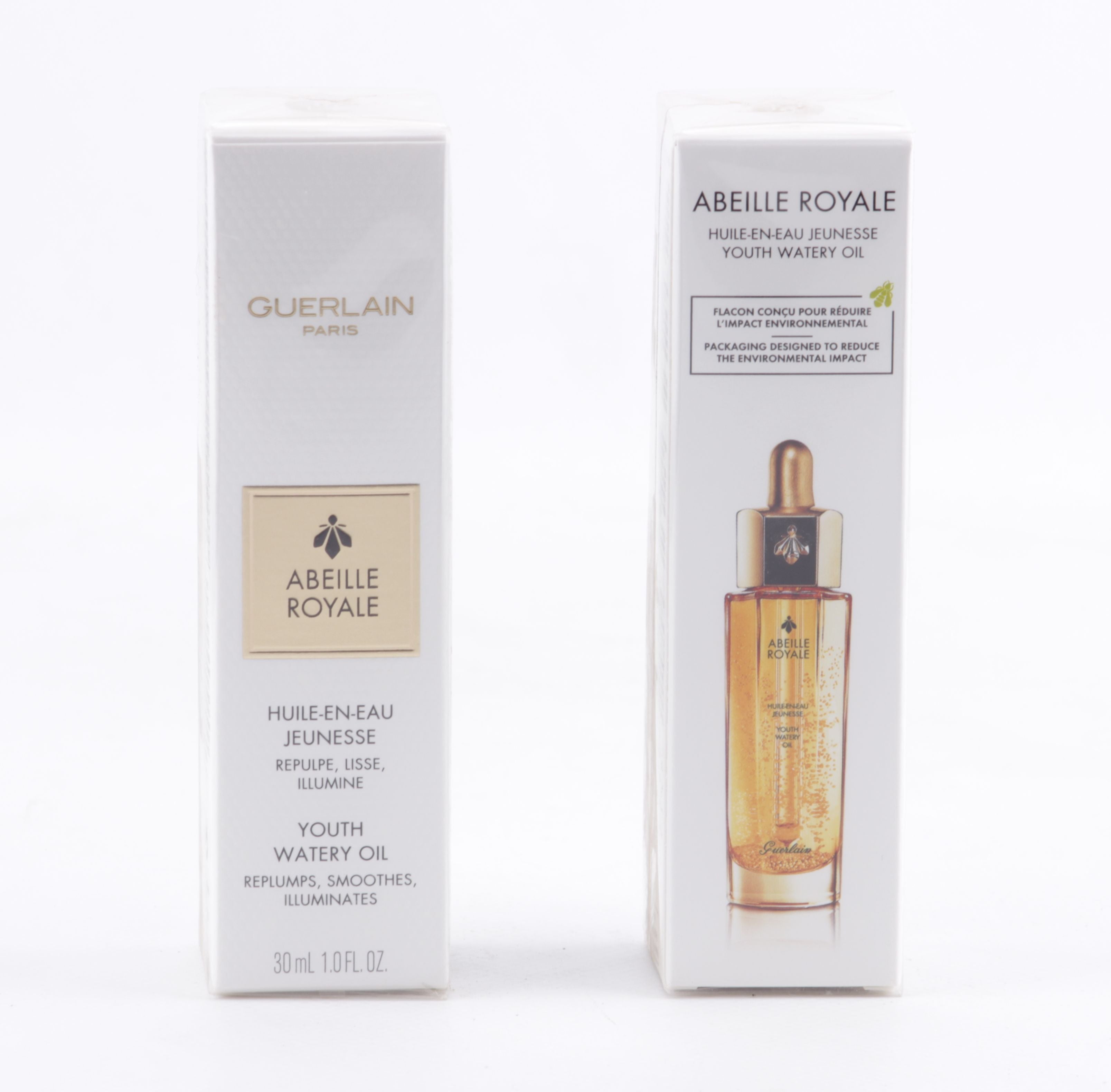 Guerlain - Abeille Royale - Youth Watery Oil 30ml