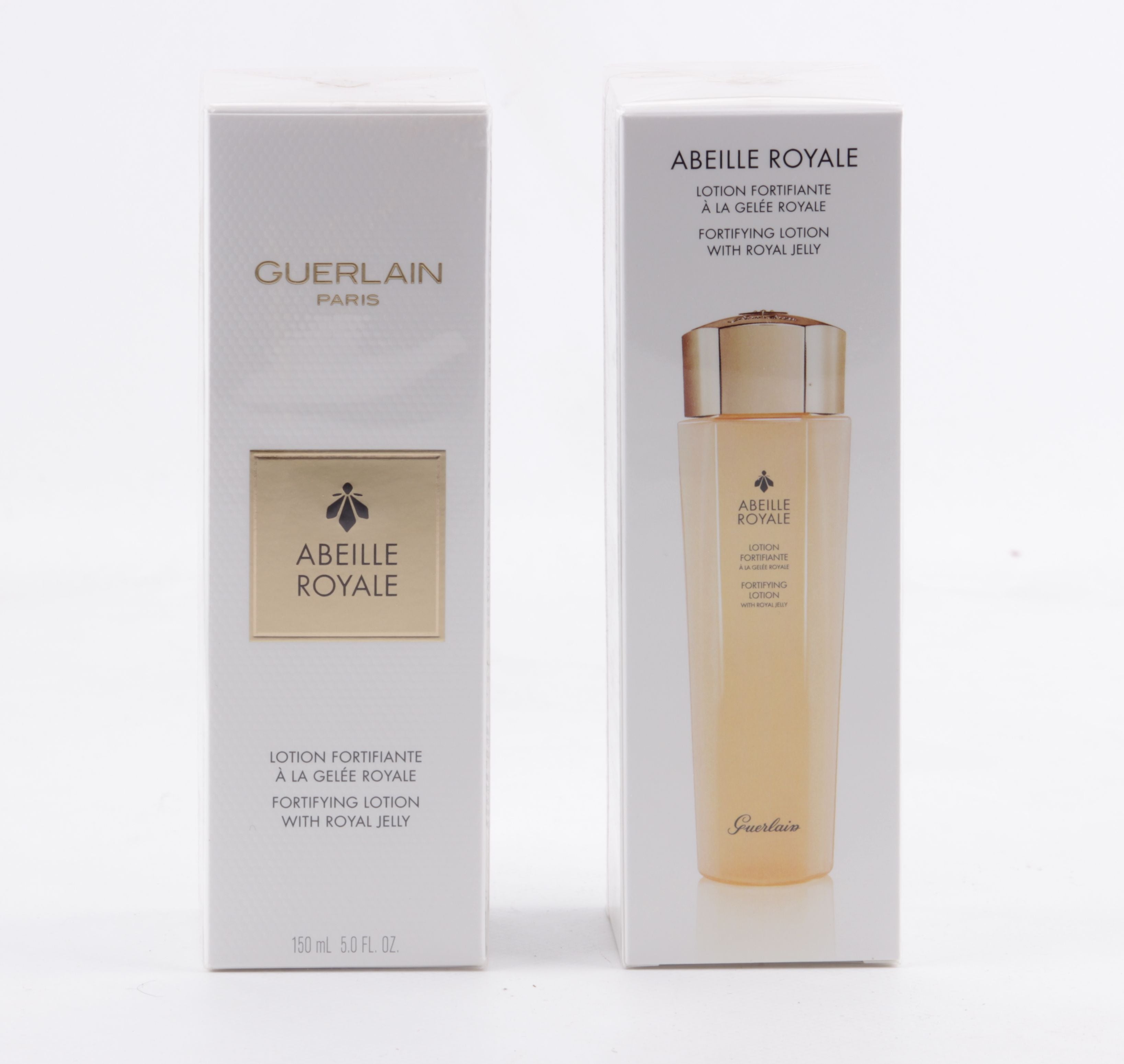 Guerlain - Abeille Royale - 150ml Fortifying Lotion with Royal Jelly