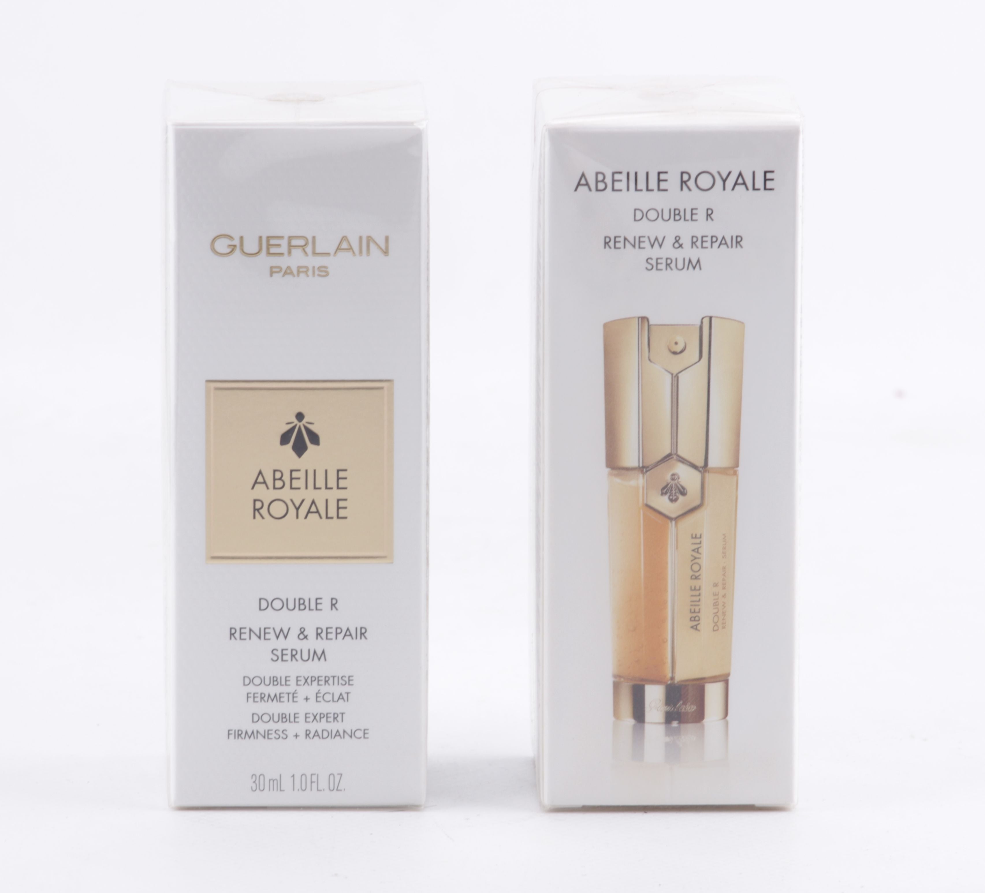 Guerlain - Abeille Royale - Double R - Renew & Repair Serum 30ml