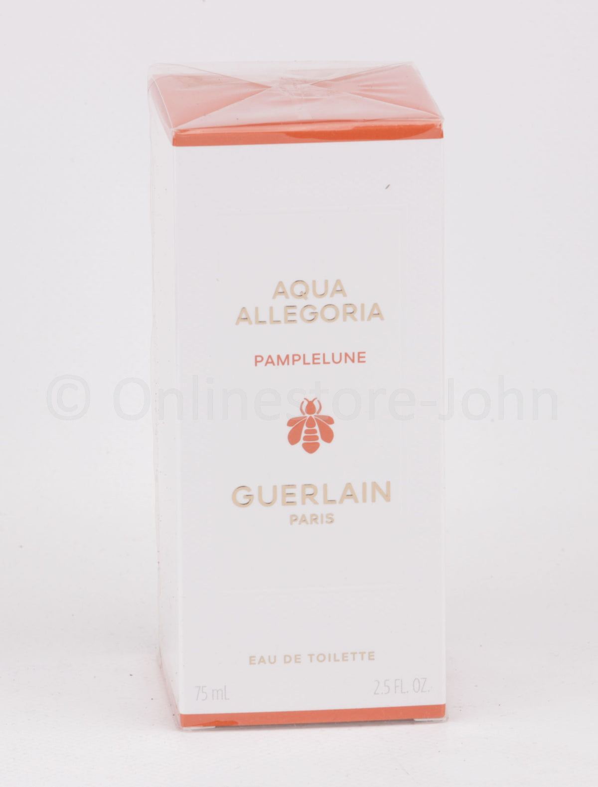 Guerlain - Aqua Allegoria - Pamplelune 75ml EDT Eau de Toilette